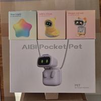 AIBI Pocket Pet – Nuovo (solo scartato) + Accessor