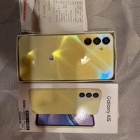 SAMSUNG GALAXY A15  128GB
