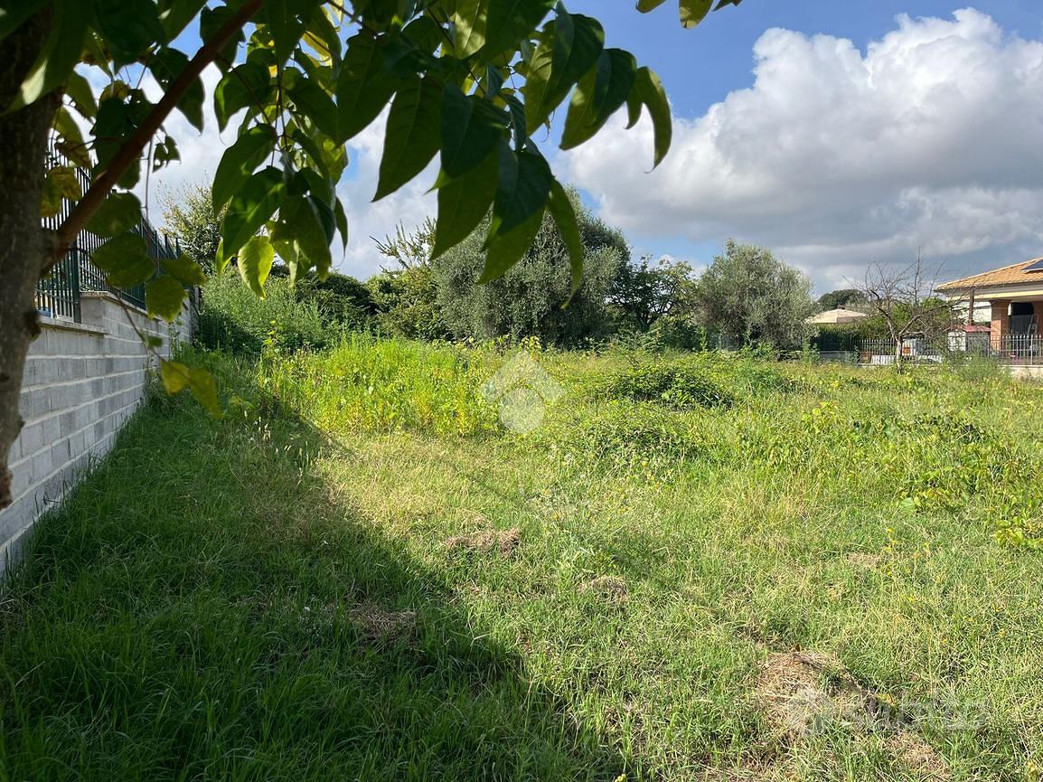 TER. RESIDENZIALE A ROMA - Altro