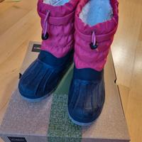 Stivali neve nr. 33 marca CMP