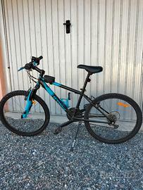 MTB ragazzo