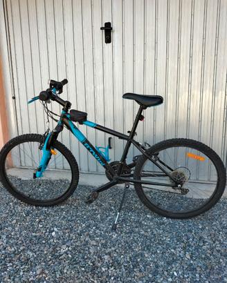 MTB ragazzo