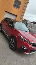 Peugeot 3008 GT LINE