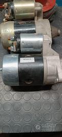 motorino avviamento 