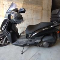 Kymco People 300i (ricambi)