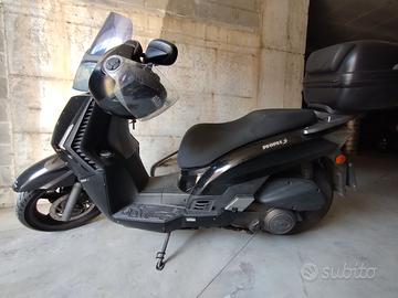 Kymco People 300i (ricambi)