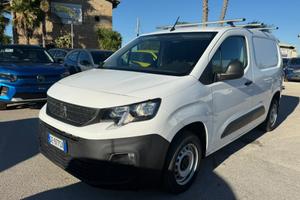 PEUGEOT Partner BlueHDi 100 PC Furgone Premium