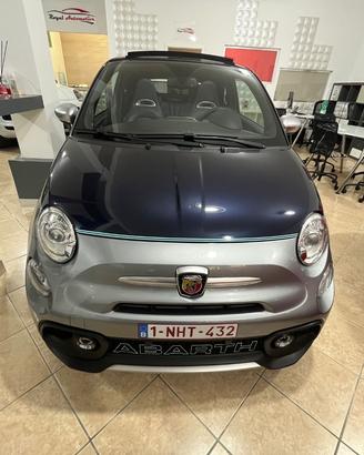 ABARTH 695 C 1.4 Turbo T-Jet Rivale 175 Anniv.
