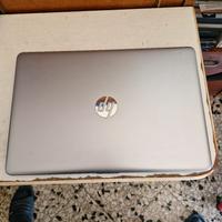 notebook hp i7