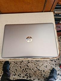 notebook hp i7