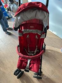 Passeggino inglesina ultraleggero