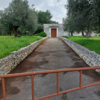 Casa a Monopoli