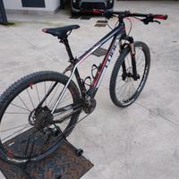 MTB Cube Reaction Pro 29