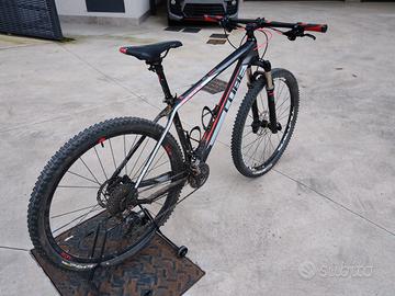 MTB Cube Reaction Pro 29