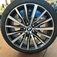 cerchioni BMW