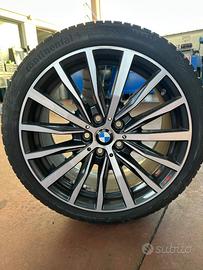 cerchioni BMW