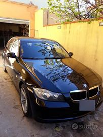 BMW 320 d