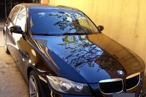 BMW 320 d