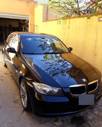 BMW 320 d