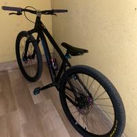 Rockrider st120