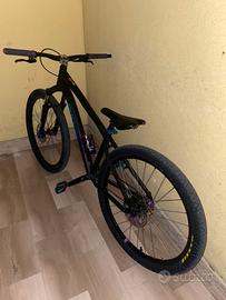 Rockrider st120