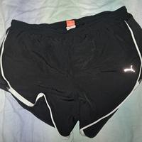 Pantaloncini Puma Tennis Padel Gym