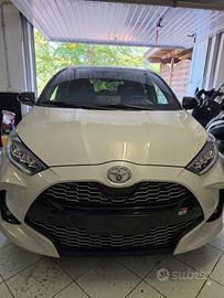 Toyota Yaris Hybrid Gr sport 