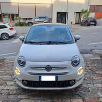 Fiat 500 Lounge MY18