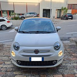 Fiat 500 Lounge MY18