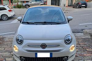 Fiat 500 Lounge MY18