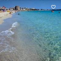 Appartamento corallo rosso - torre mozza