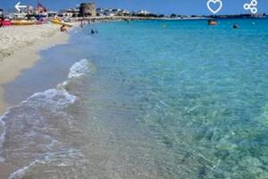 Appartamento corallo rosso - torre mozza