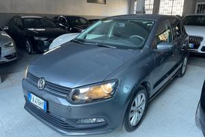 Volkswagen Polo Cross 1.4 TDI BlueMotion Technolog