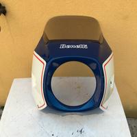Cupolino Benelli epoca
