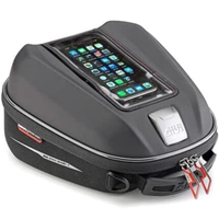 Givi 6L Tanklock