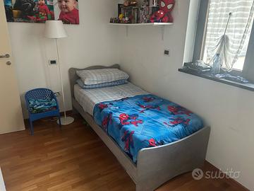 Letto cameretta