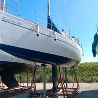 barca a vela Hurricane 315