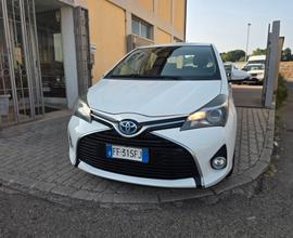 Toyota Auris 1.8 Hybrid Active