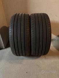 4 Goodyear Eagle F1 Asymmetric 3 18" AR