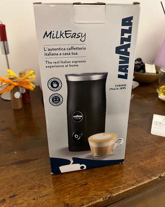 Lavazza MilkEasy Montalatte - Nuovo