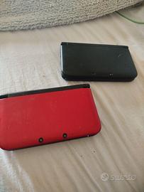 Nintendo 3ds XL