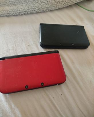 Nintendo 3ds XL