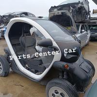 Ricambi usati Renault Twizy