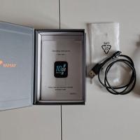 smartwatch YAMAY SW023