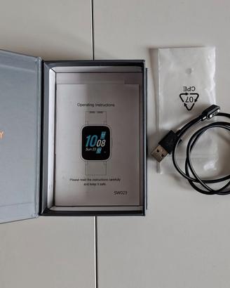 smartwatch YAMAY SW023