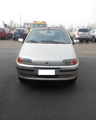 Fiat Punto 60 cat Cabrio