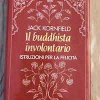 libro Il buddista immaginario Di Jack Kornfield 