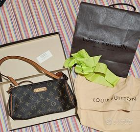 Eva clutch originale