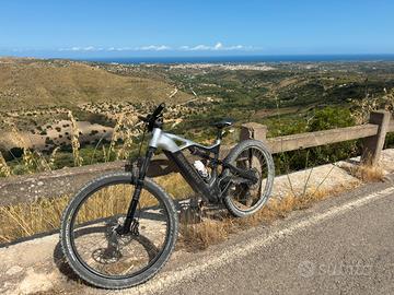 E MTB BIANCHI 2026