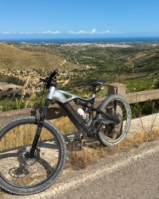 E MTB BIANCHI 2026